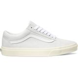 Vans - Klassieke Varkenssuède Lage Schoenen - Beige - Heren
