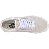 Vans - Klassieke Varkenssuède Lage Schoenen - Beige - Heren