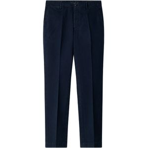 Hackett London Chino  navy