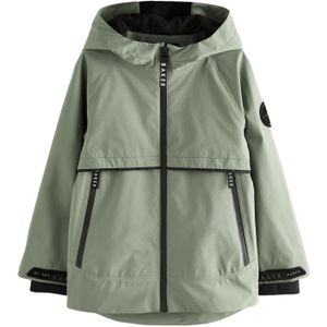 Baker - Tussenjas - Olijfgroen