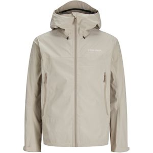 Jack & Jones - JCOTRAIL - Softshelljack - Crockery