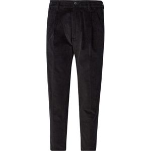 DRYKORN Chino 'CHASY'  zwart