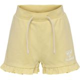 Hummel Broek  geel / wit