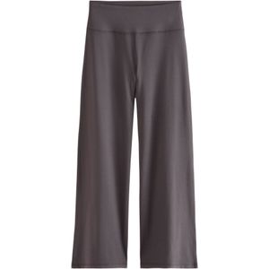 Next Broek 'Active Ultimate'  chocoladebruin