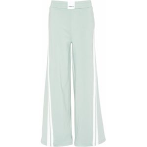 Elias Rumelis Broek 'Penni'  mintgroen / wit