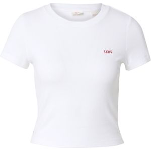 LEVI'S ® Shirt 'ESSENTIAL'  wit