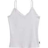 Superdry - Essential - Korte Top - V-hals - Dames