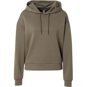 Sportief sweatshirt