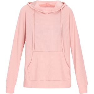 IZIA Sweatshirt  rosa
