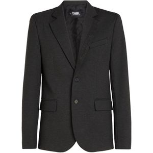 Karl Lagerfeld Colbert  antraciet