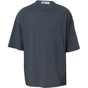 VAMOS CLO Shirt  petrol