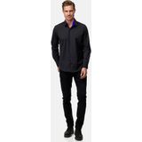 Zakelijk overhemd Slim Fit Premium Katoen-Stretch