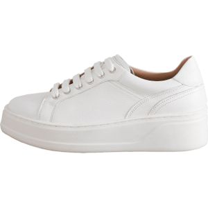 Next Sneakers laag  wit