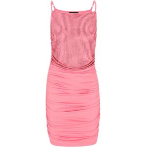 myMo at night Kokerjurk  pink / rosa