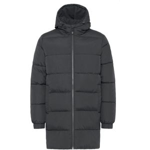 !Solid Winterjas ' SDMARLO '  grijs