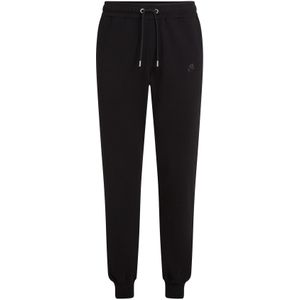 Karl Lagerfeld Broek  zwart