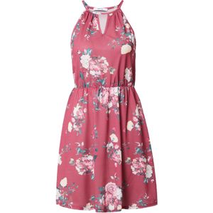 ABOUT YOU Jurk 'Juliena'  roestrood