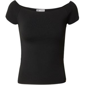 LTB Trui 'CODOPO'  zwart