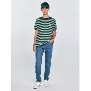 BIG STAR Jeans 'Eric'  blauw denim