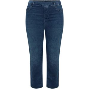 Wasabi Concept Jeans 'Summer'  blauw denim