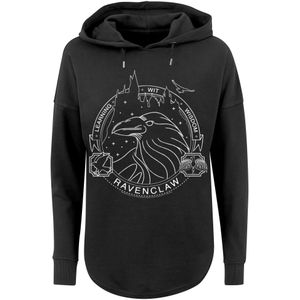 Sweatshirt 'Harry Potter Ravenclaw Seal'