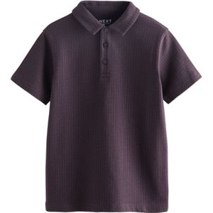 Next Shirt  aubergine