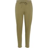 CULTURE - Elsoise - Damesbroek - Zwart