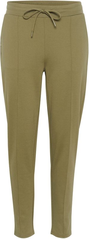 CULTURE - Elsoise - Damesbroek - Zwart