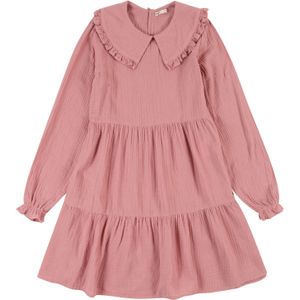 ONLY GIRLS Jurk 'THYRA'  oudroze