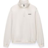 Napapijri - Small Box - Sweatshirt - Met Halve Rits