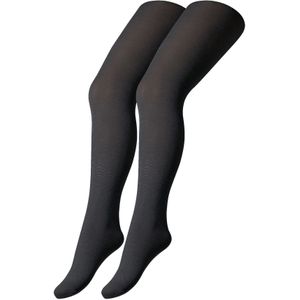 Camano - Warm & cozy - Maillot - Dark grey mix - Set van 2