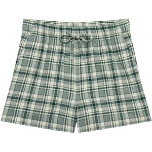 Superdry Broek  groen