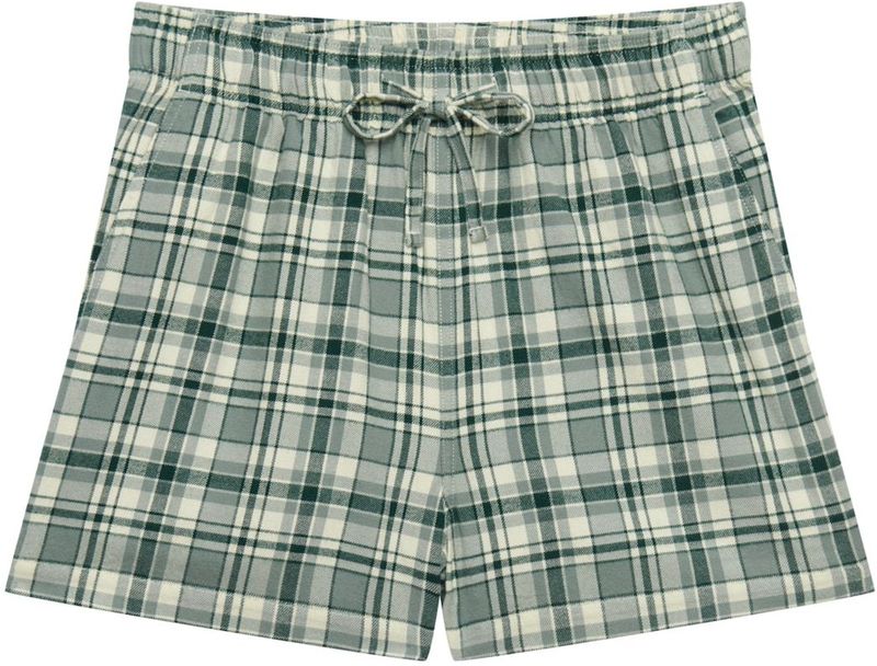 Superdry Broek  groen