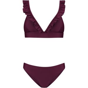 Shiwi Bikini 'Bobby'  lila