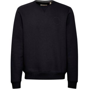 BLEND Sweatshirt  zwart