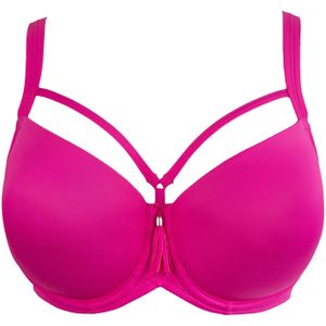 SugarShape - Ibiza - Bikinitop - Pink - Full Cup