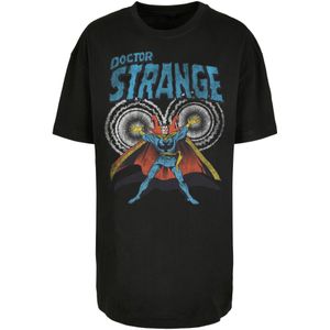 Oversized shirt 'Marvel Doctor Strange Energy Baseball'