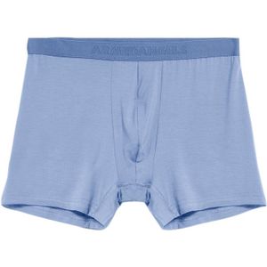 ARMEDANGELS Boxershorts 'RICAARD'  blauw / lichtblauw