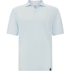 Boggi Milano Shirt  lichtblauw