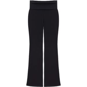 No Matter What Broek  zwart