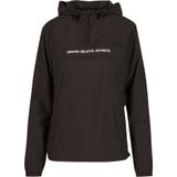 Mister Tee Tussenjas 'Dream Believe Achieve'  zwart / wit