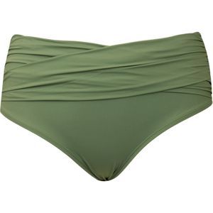 SugarShape Bikinibroek 'Valencia'  olijfgroen