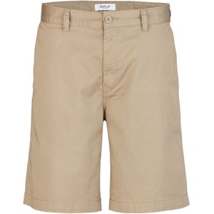 REPLAY Broek  beige