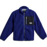 Hummel - Venture Fleece - Jack - Met Volledige Rits