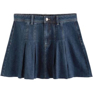 Next Rok  donkerblauw