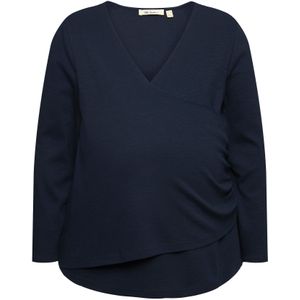 Ulla Popken Shirt  marine