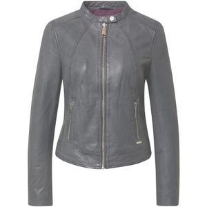 Maze Tussenjas 'Grenada'  grijs