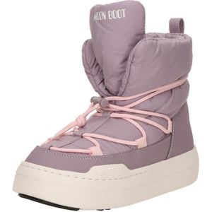 MOON BOOT Snowboots 'PARK'  lavendel