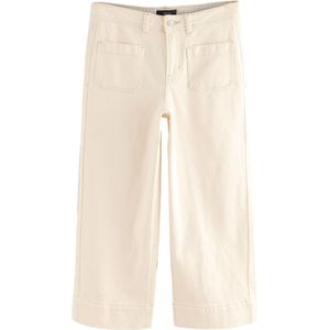 Next Jeans  ecru