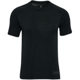 Hummel HMLHIIT - Naadloos T-shirt - Tricot - Voor Maximaal Comfort en Prestaties